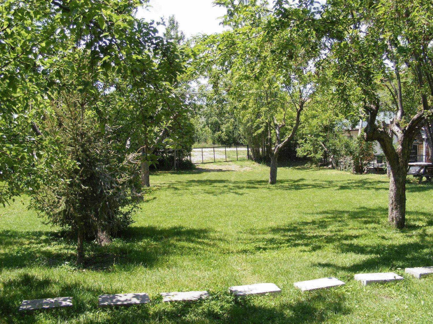 Hittite Houses Bogazkale Exteriör bild